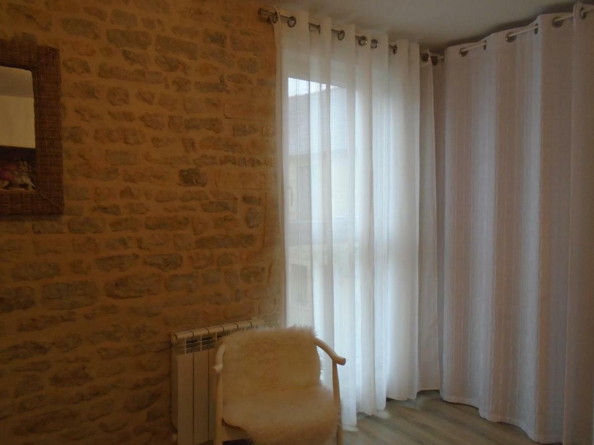La Colombe Villa Formigny Kültér fotó