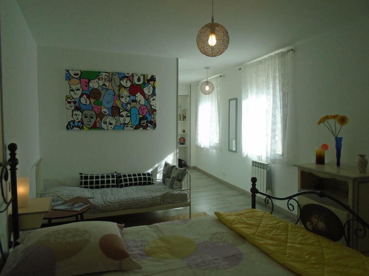 La Colombe Villa Formigny Kültér fotó